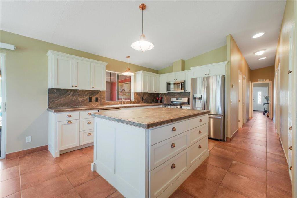 Palm Desert Greens - Manufactured In Park