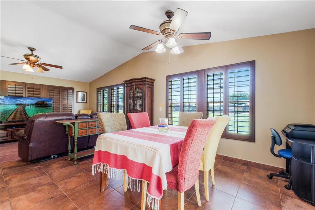 Palm Desert Greens - Manufactured In Park