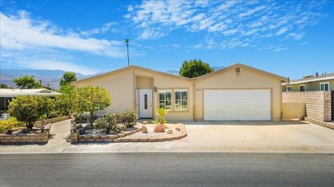 Photo of 39663 White Canyon Dr. Drive, Palm Desert, CA 92260 (MLS # 219133413DA)