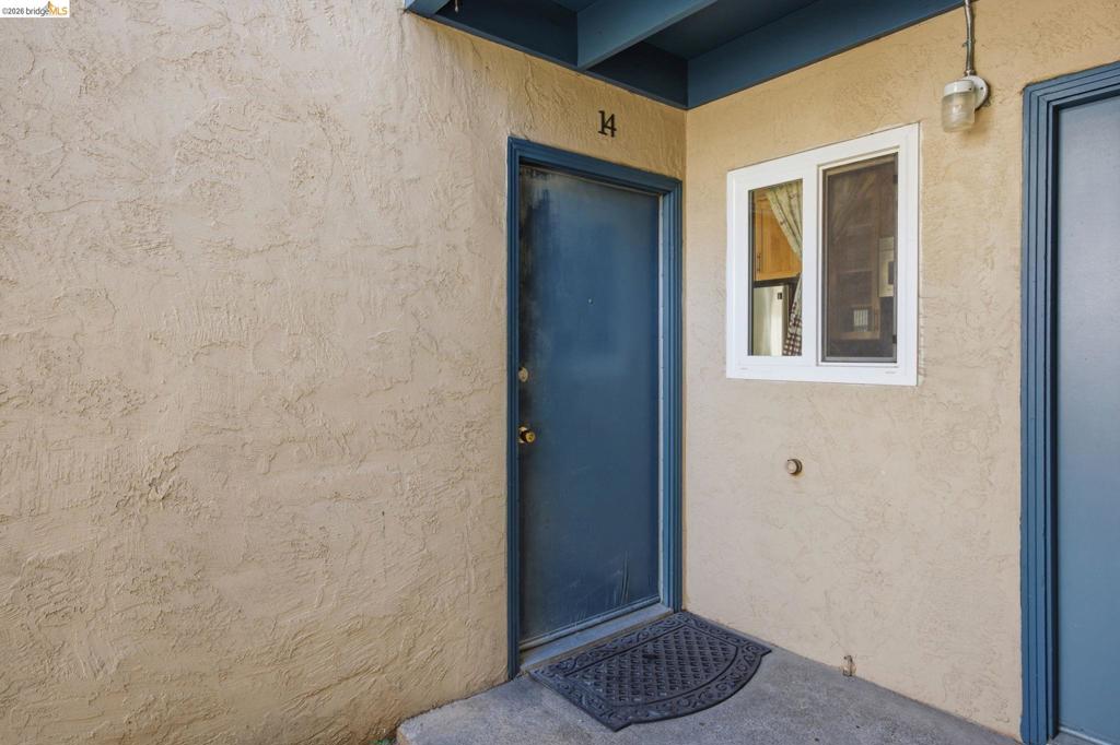1731 Ellis St ST 14, Concord CA 94520