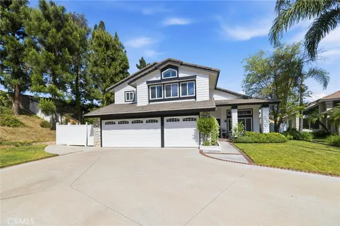 7741 E Briarwood Road, Orange, CA 92869 - MLS#: OC26071180