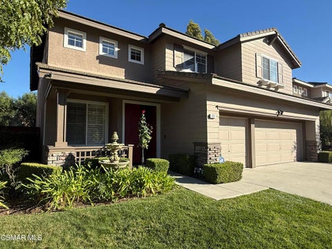 Photo of 424 Knollwood Drive, Thousand Oaks, CA 91320 (MLS # 226004742)