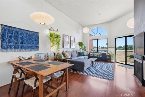 550 Orange Avenue 318 Long Beach CA 90802