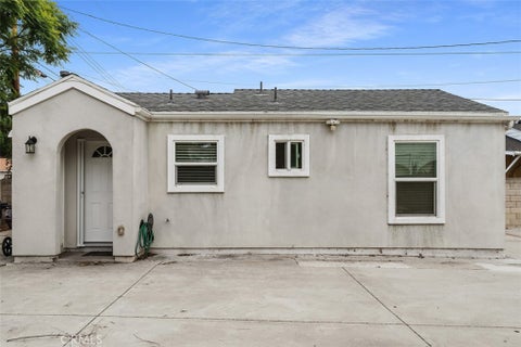 Photo of 1205 S Flower ST, Santa Ana, CA 92707 (MLS # LG26230411)