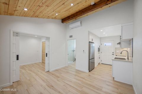 Photo of 5540 Lake Lindero Drive #A, Agoura Hills, CA 91301 (MLS # 226000799)