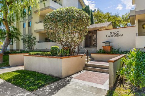 330 Cordova Street 268 Pasadena CA 91101