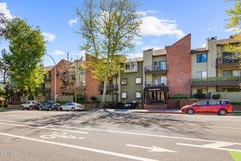 Property photo of 330 Cordova Street 268, Pasadena, CA 91101