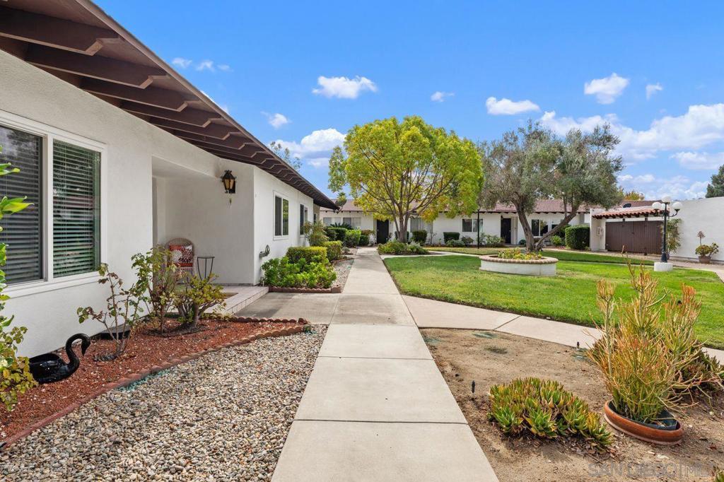 Rancho Bernardo - Residential