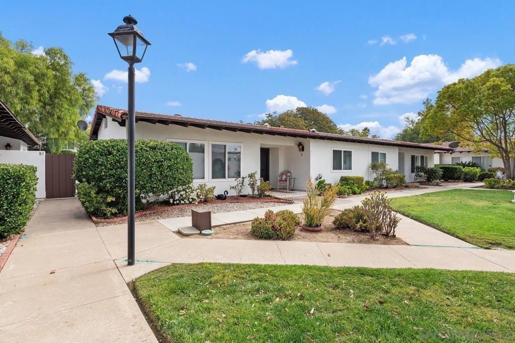 Rancho Bernardo - Residential