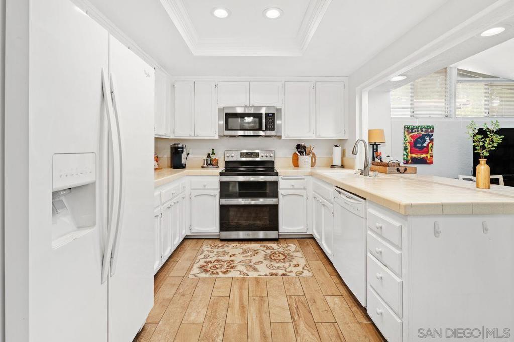 Rancho Bernardo - Residential