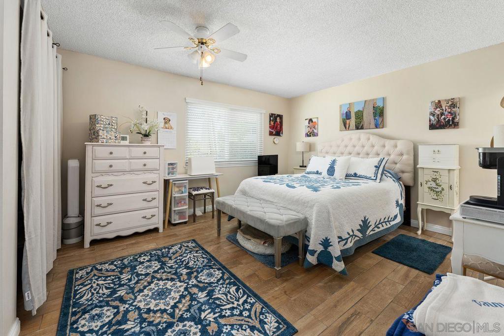 Rancho Bernardo - Residential