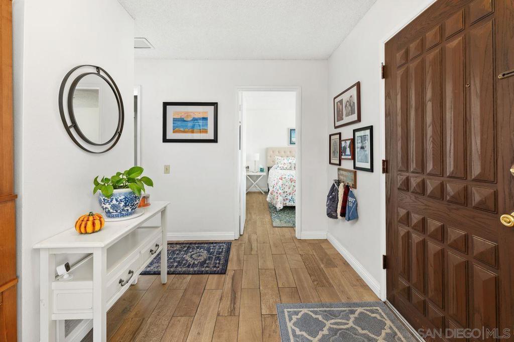 Rancho Bernardo - Residential