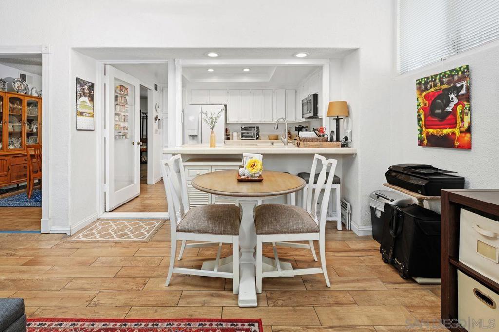 Rancho Bernardo - Residential