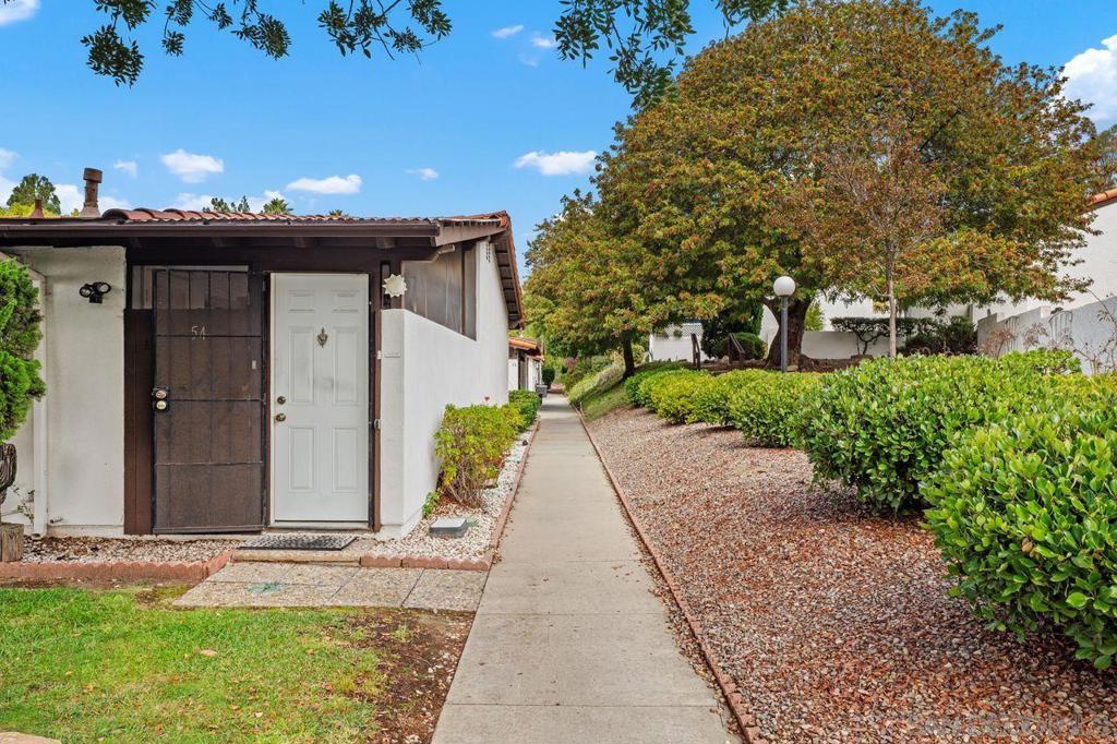 Rancho Bernardo - Residential