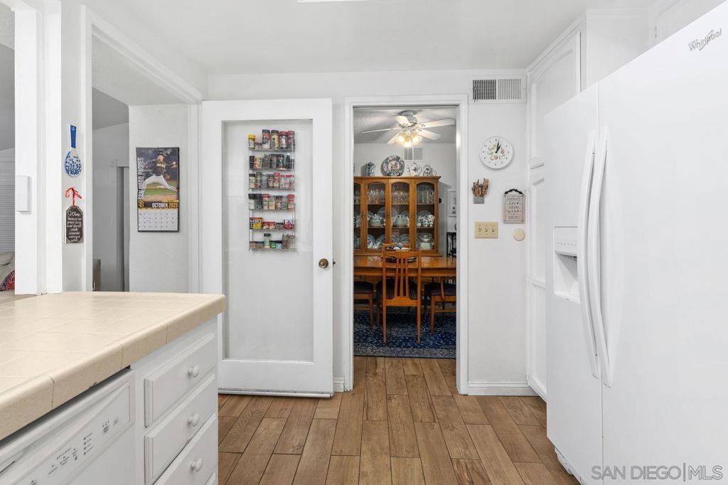 Rancho Bernardo - Residential