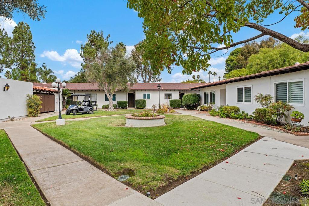 Rancho Bernardo - Residential