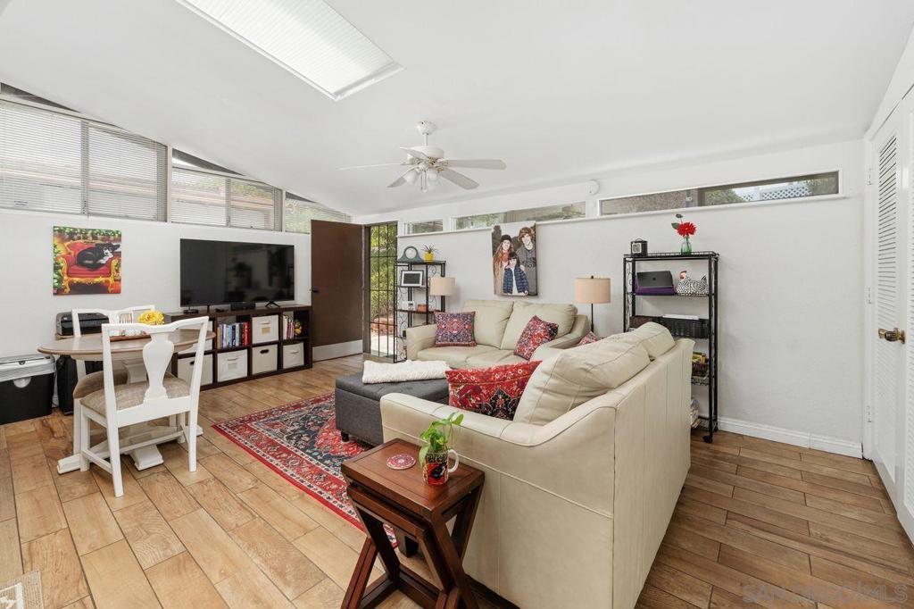 Rancho Bernardo - Residential