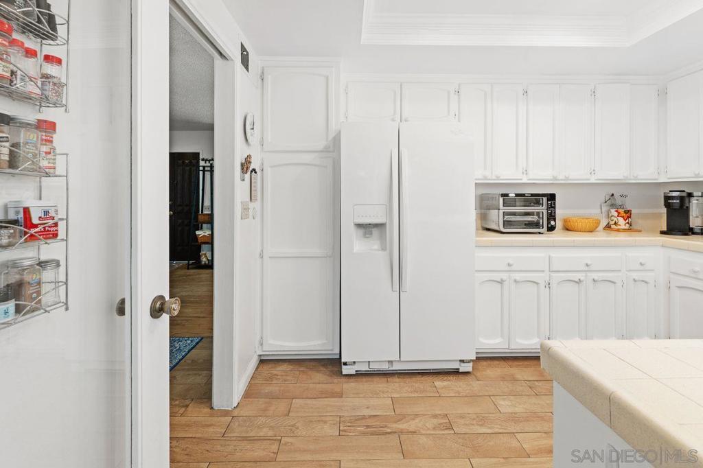 Rancho Bernardo - Residential