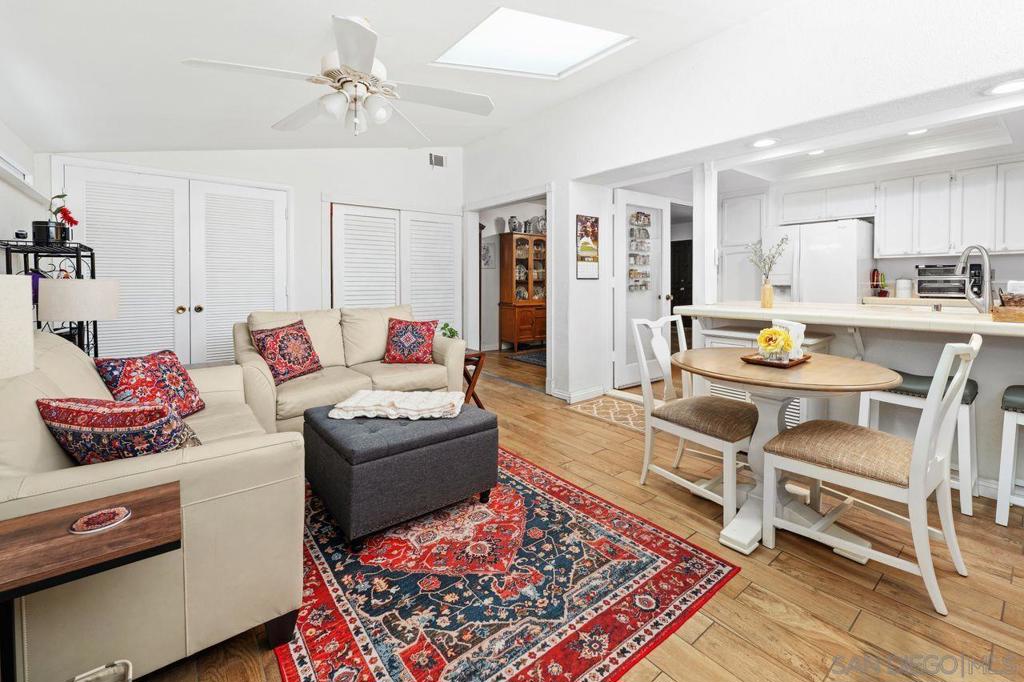 Rancho Bernardo - Residential