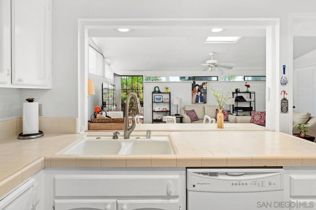 Rancho Bernardo - Residential