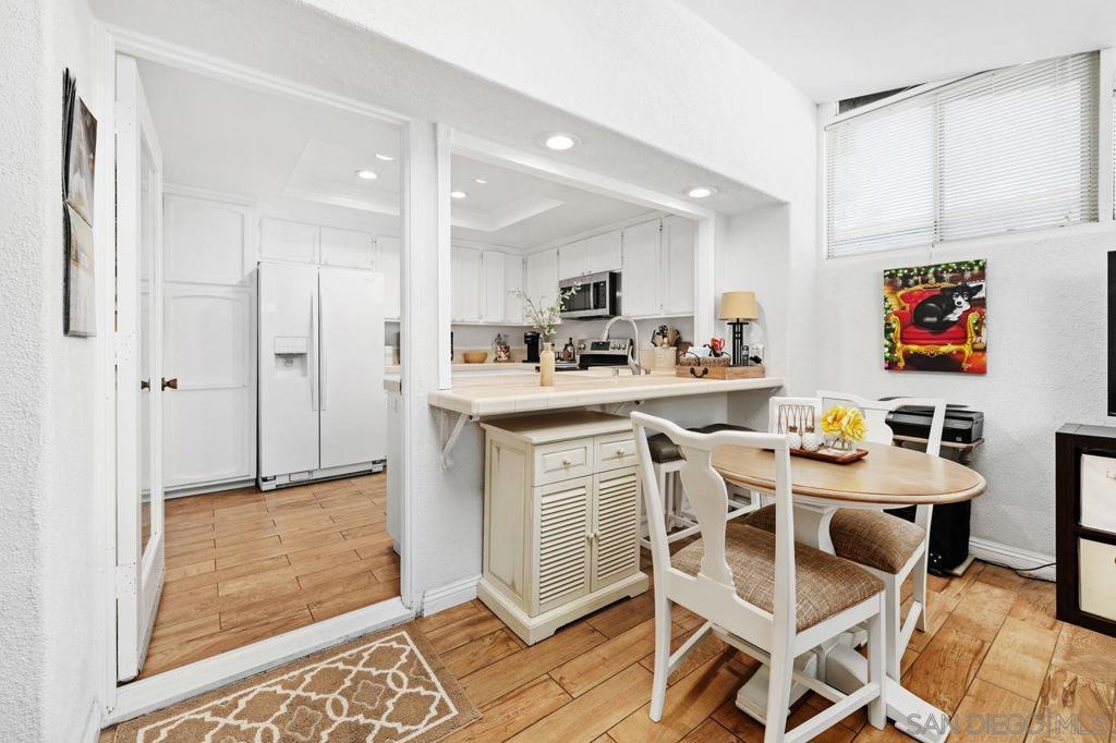 Rancho Bernardo - Residential