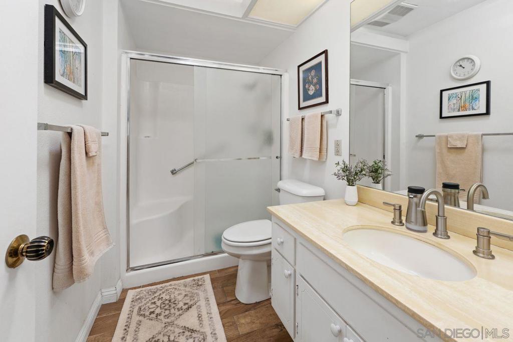 Rancho Bernardo - Residential