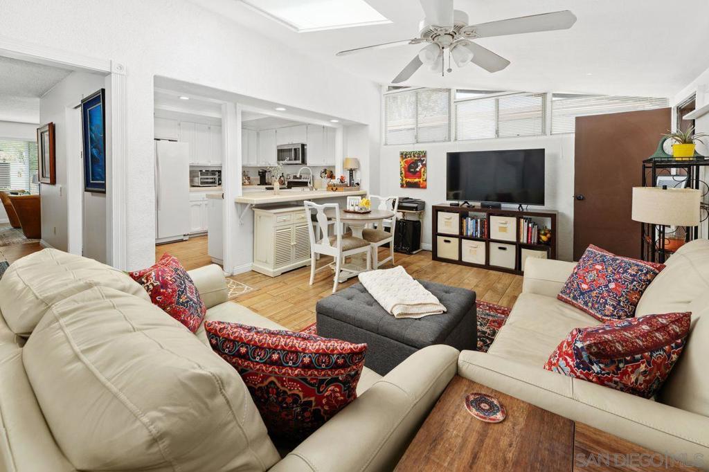 Rancho Bernardo - Residential