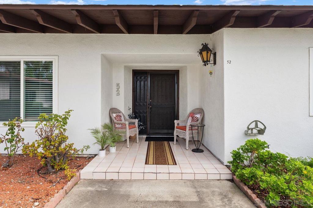 Rancho Bernardo - Residential