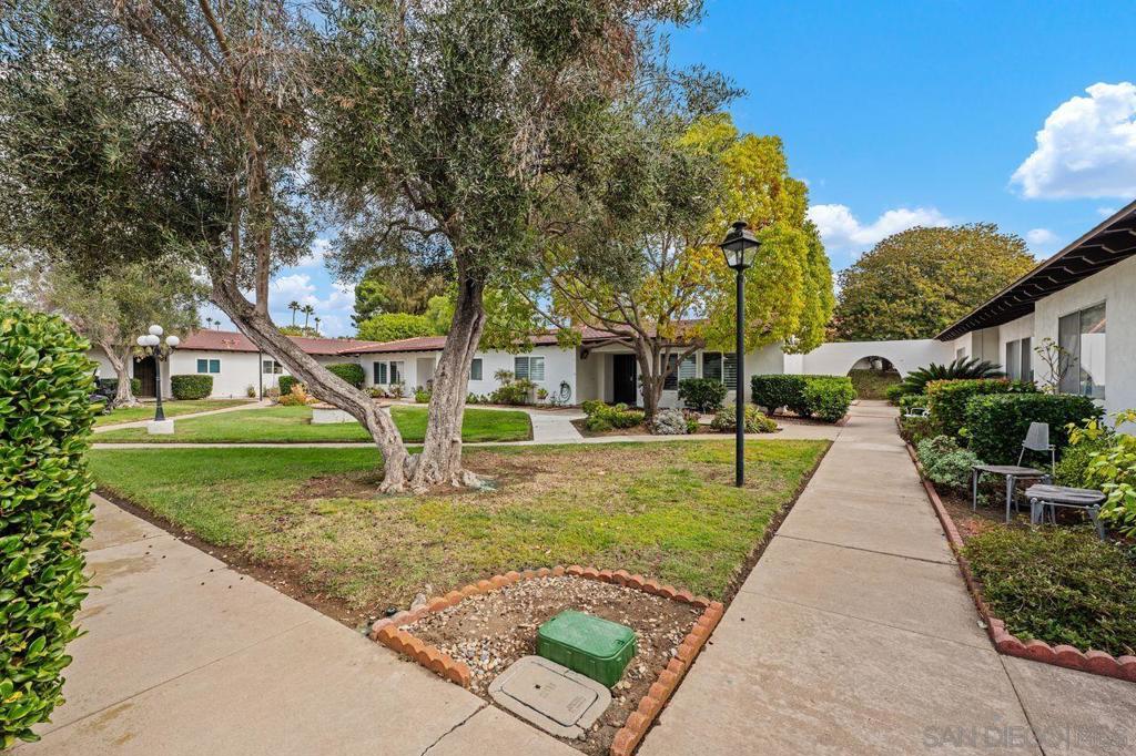 Rancho Bernardo - Residential