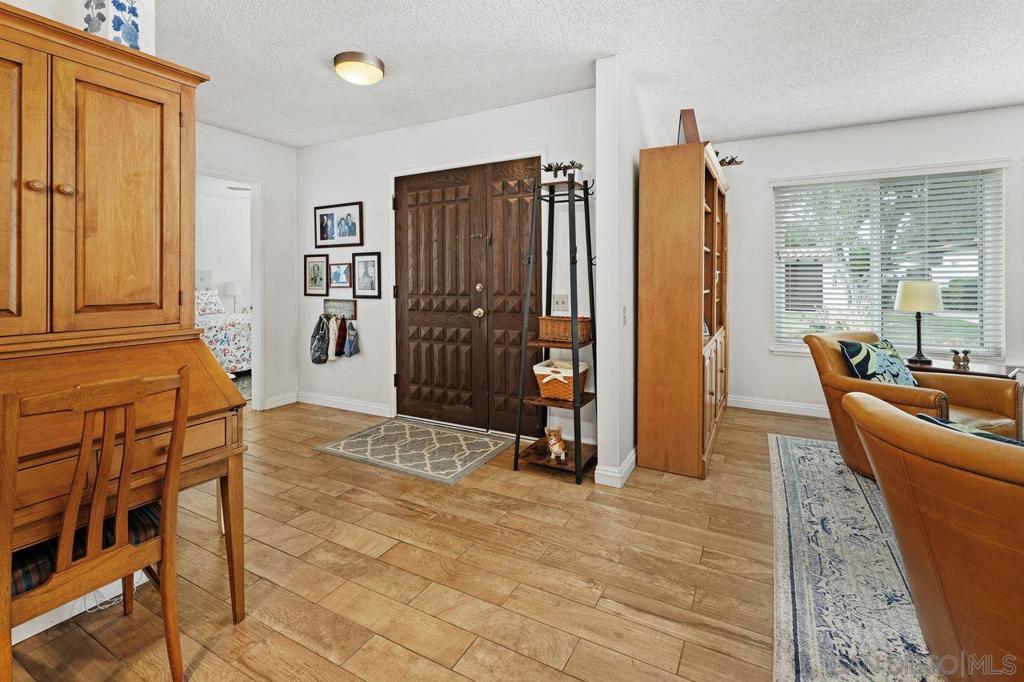 Rancho Bernardo - Residential