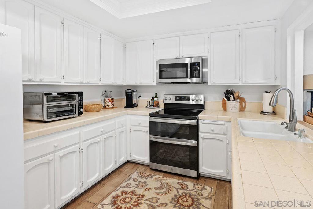 Rancho Bernardo - Residential