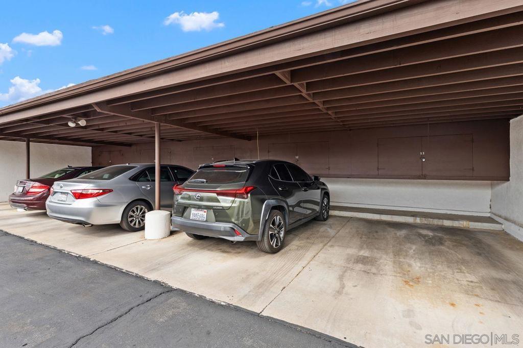 Rancho Bernardo - Residential