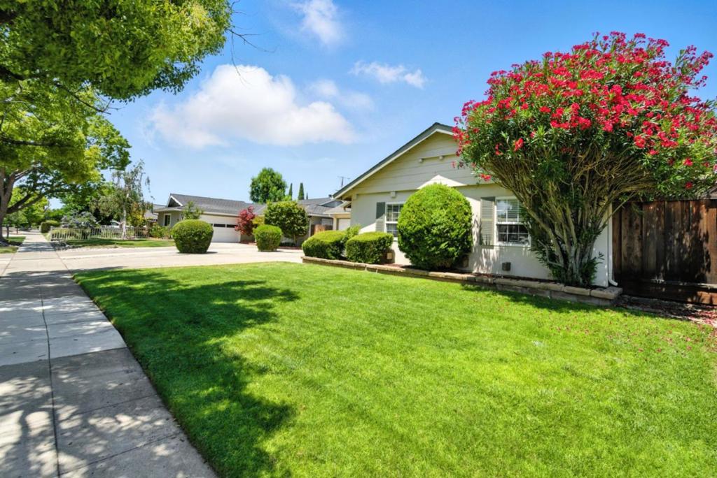5608 Harvard Drive