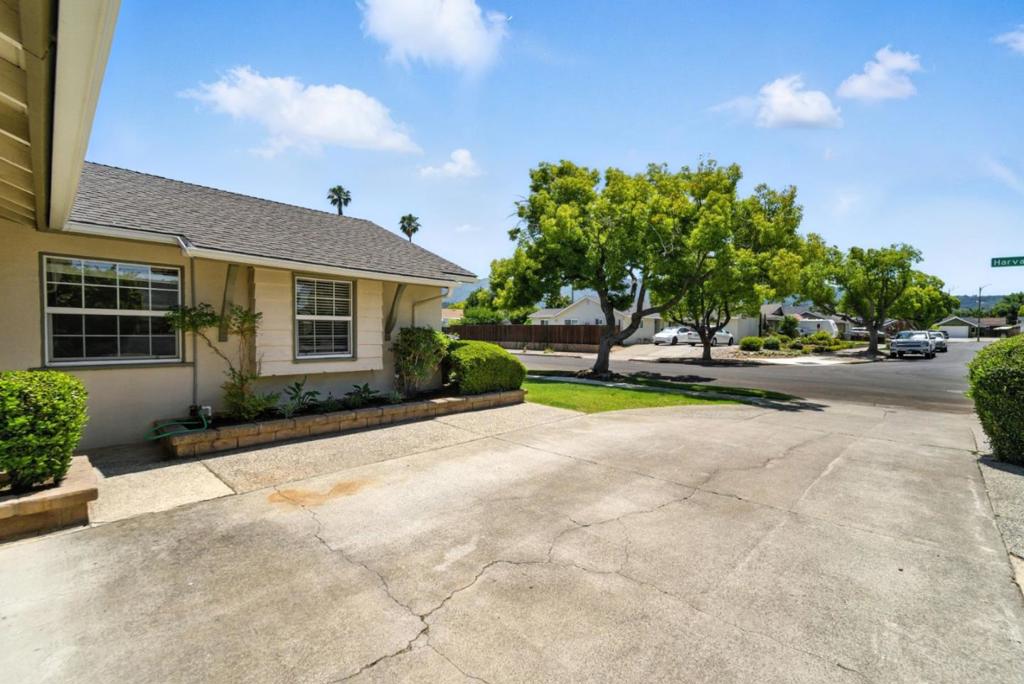 5608 Harvard Drive