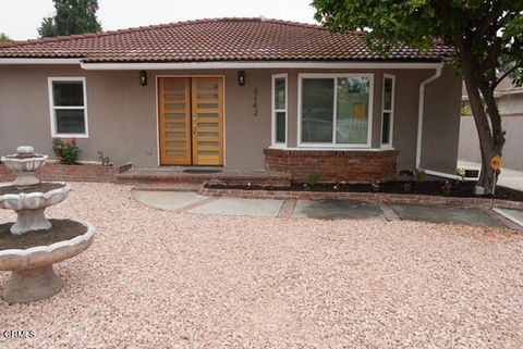 Photo of 5142 Barela Avenue, Temple City, CA 91780 (MLS # P1-25616)