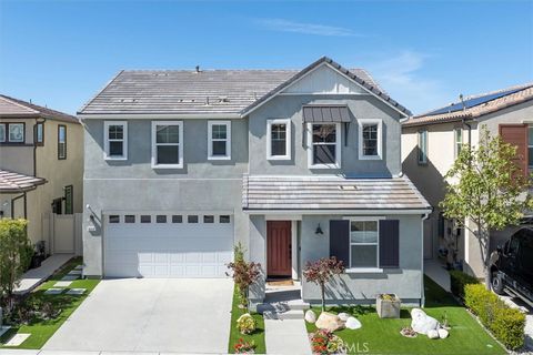 Photo of 18262 Astro Court, Saugus, CA 91350 (MLS # SR26047882)