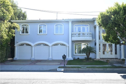 Photo of 2726 Casiano RD, Bel Air, CA 90077 (MLS # DW26209266)