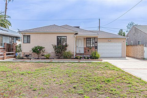 Photo of 1428 N Frederic Street, Burbank, CA 91505 (MLS # SR26083133)