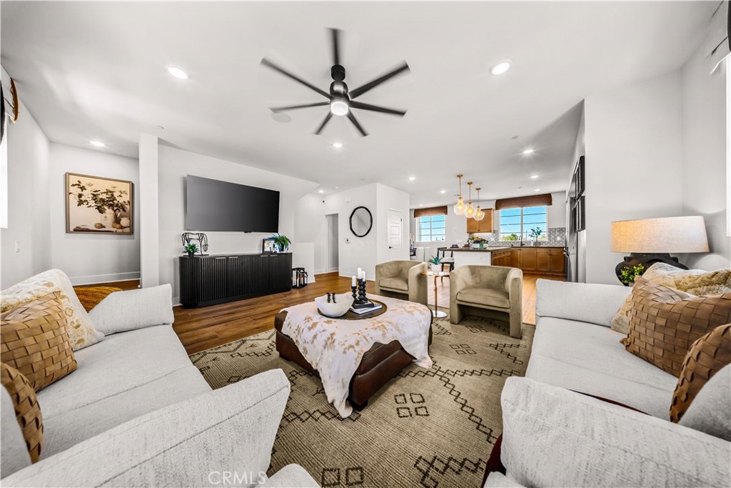 Palmera - Residential