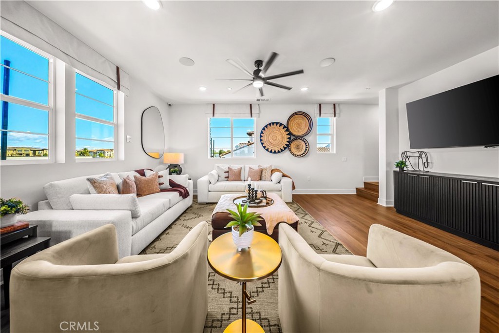 Palmera - Residential