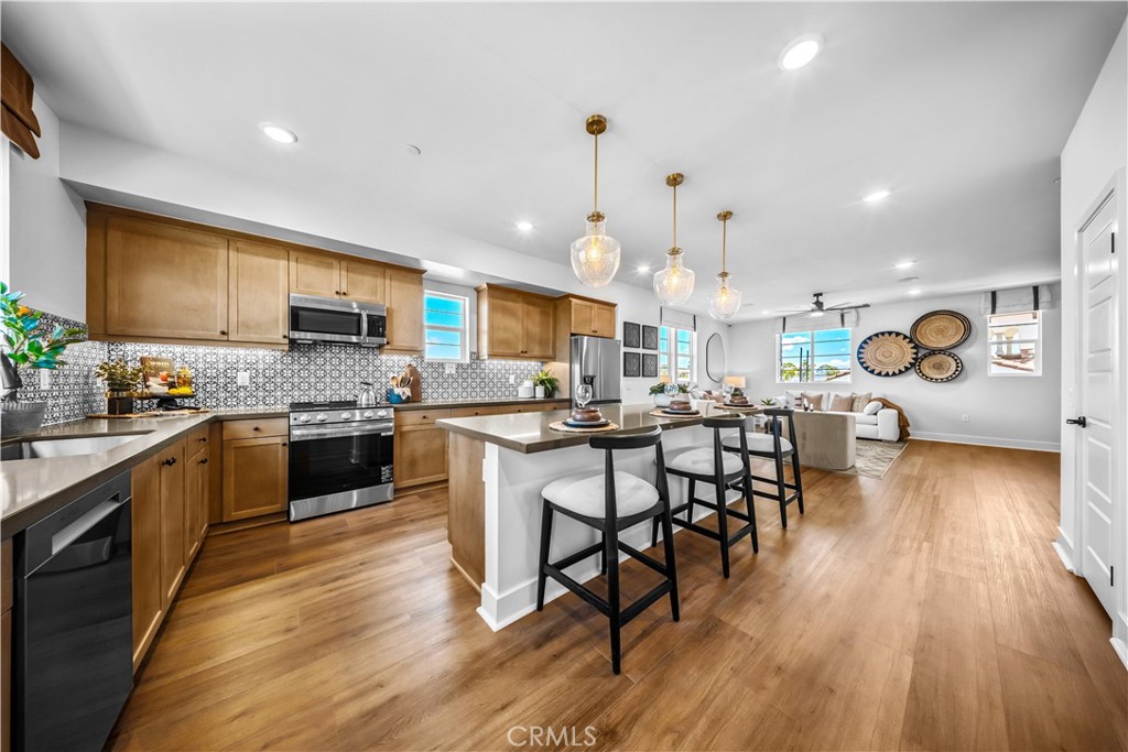 Palmera - Residential