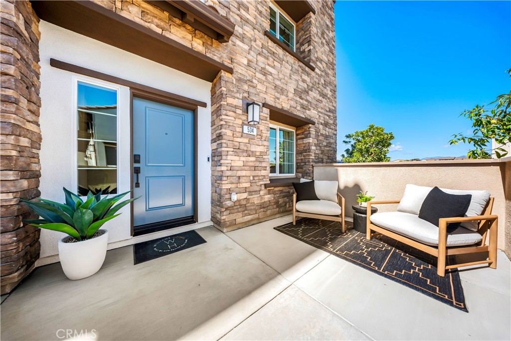 Palmera - Residential