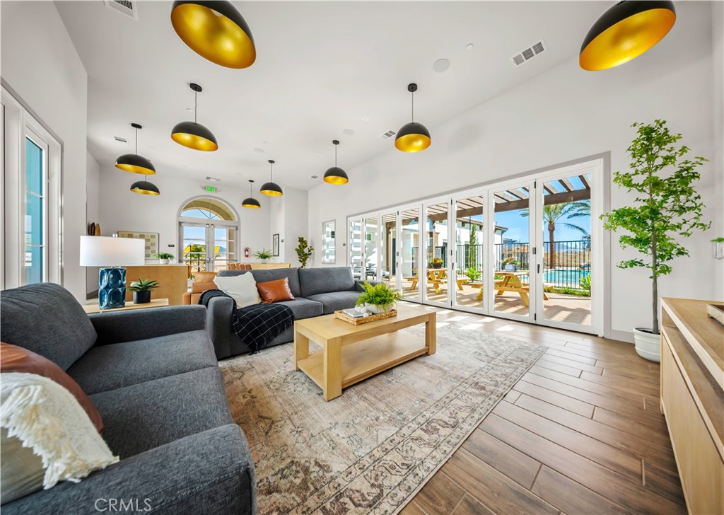 Palmera - Residential