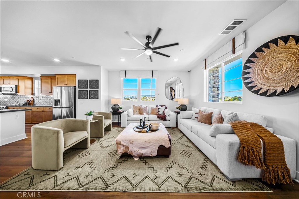 Palmera - Residential