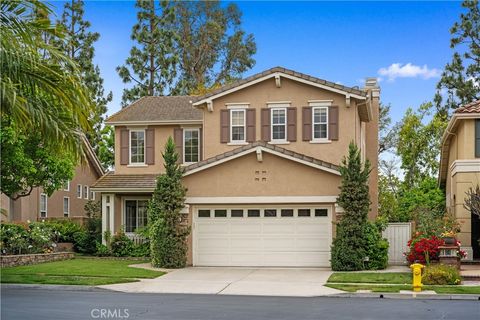 26 Middleton Irvine CA 92620