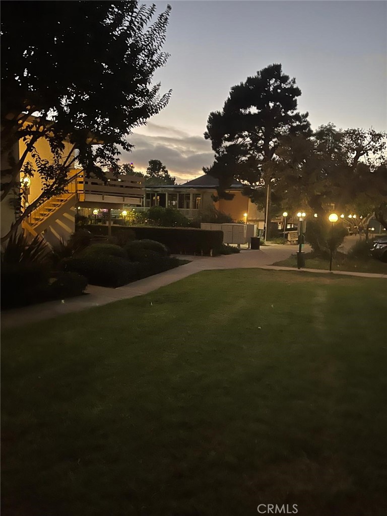Point Loma - Residential