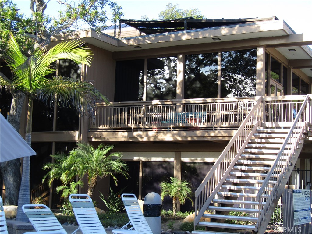 Point Loma - Residential