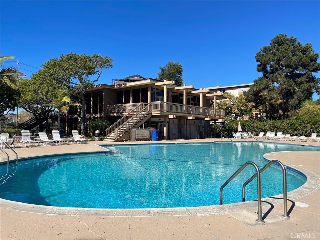Point Loma - Residential