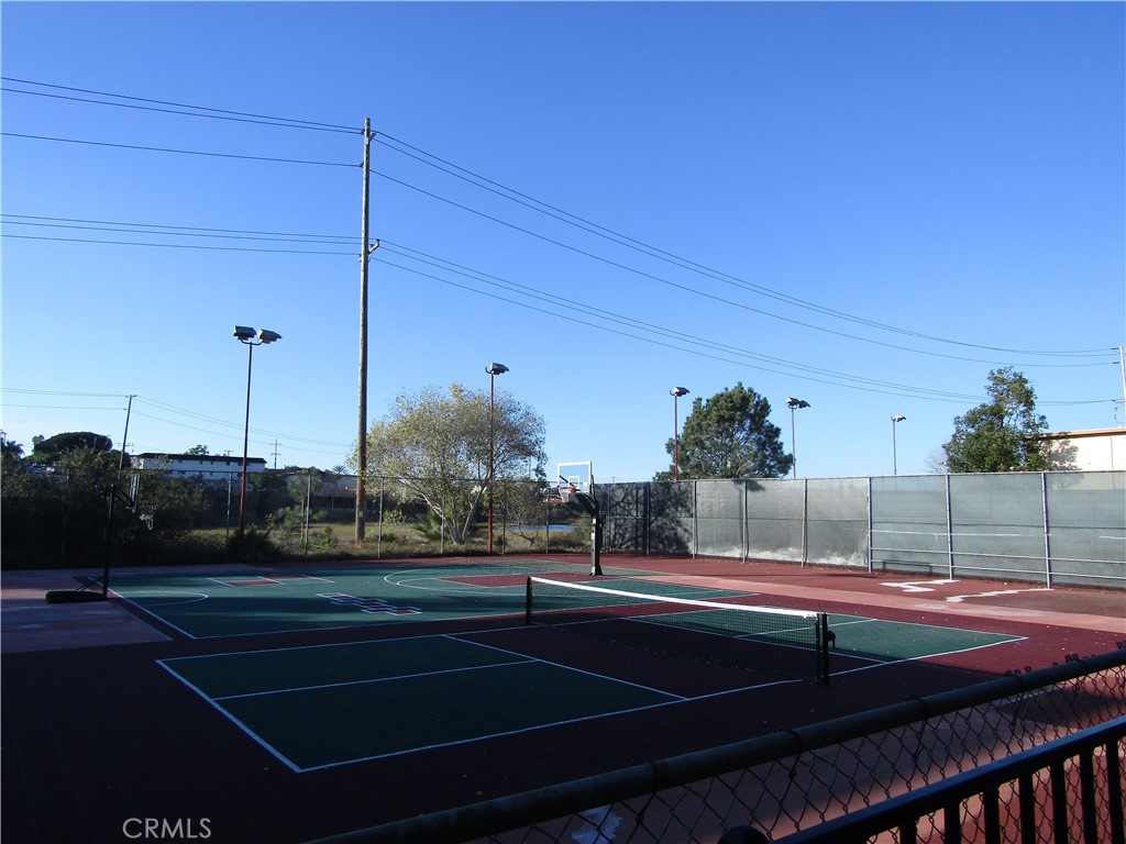 Point Loma - Residential