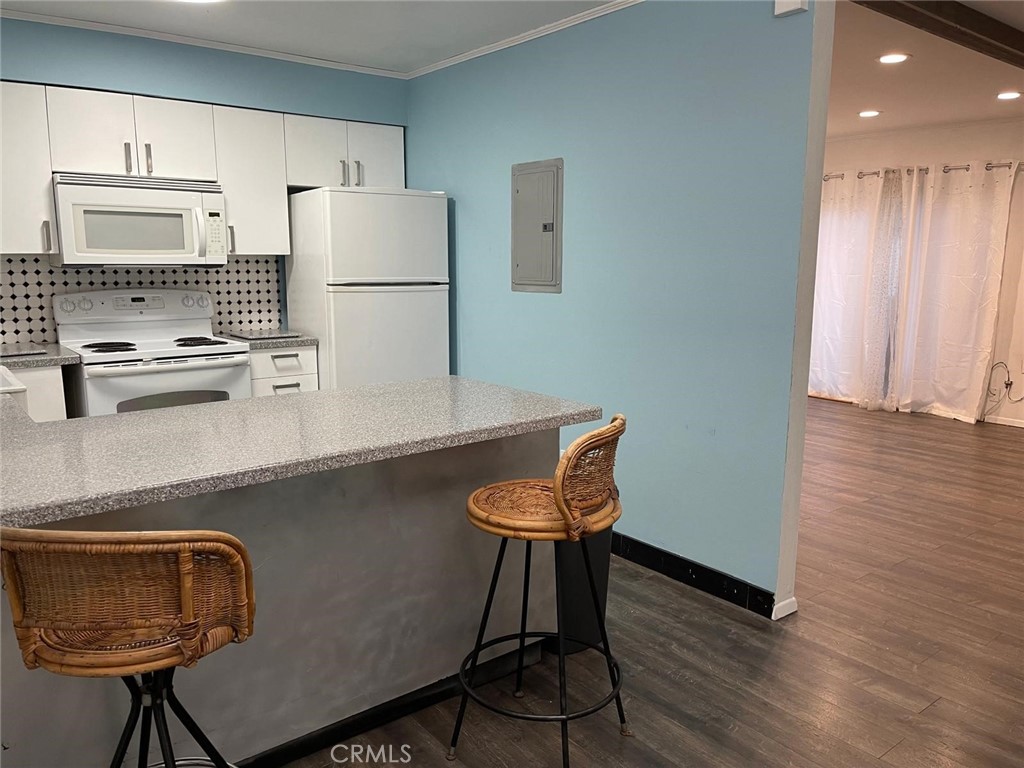 Point Loma - Residential